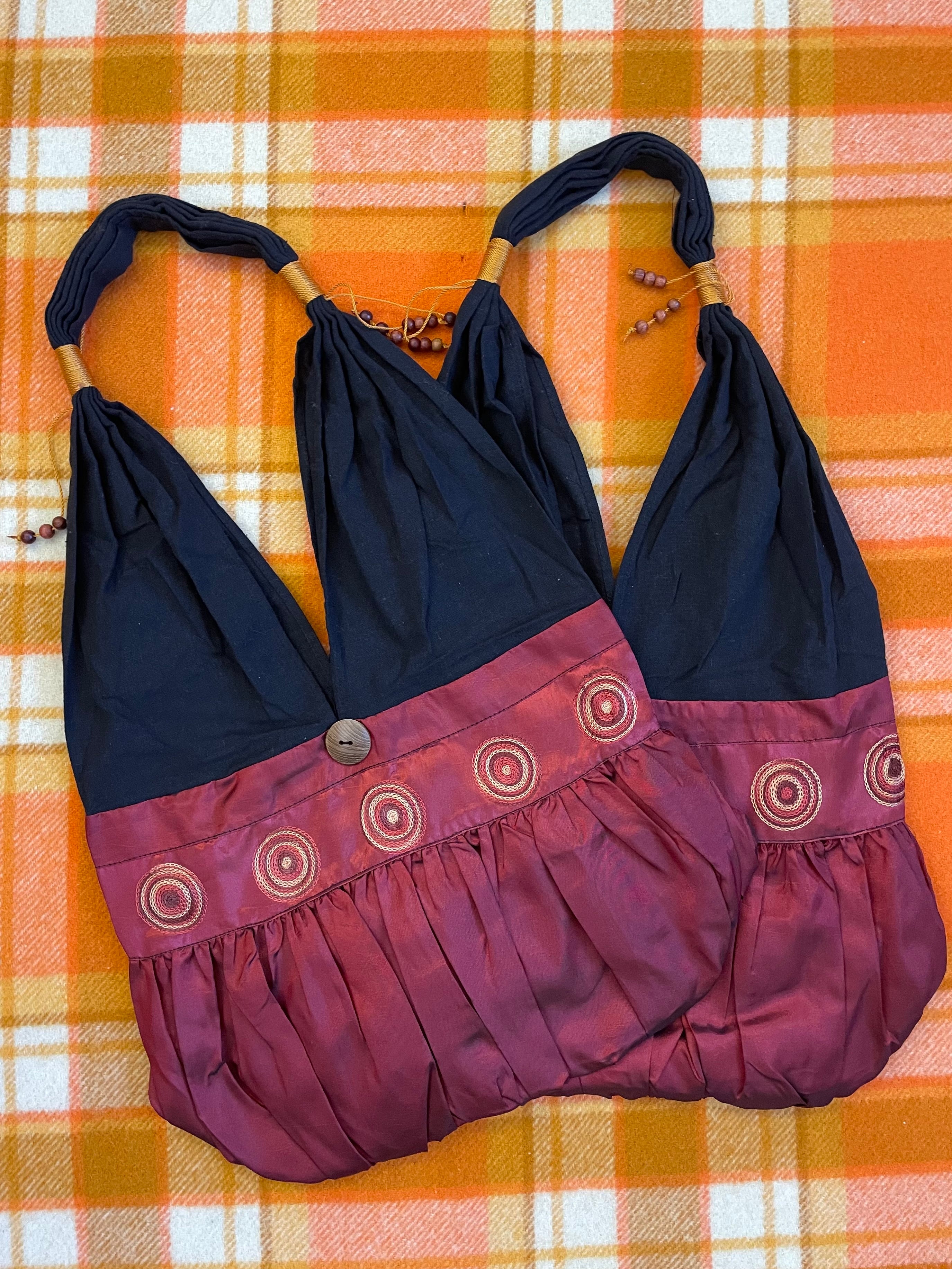 Thai Bag Lot #3
