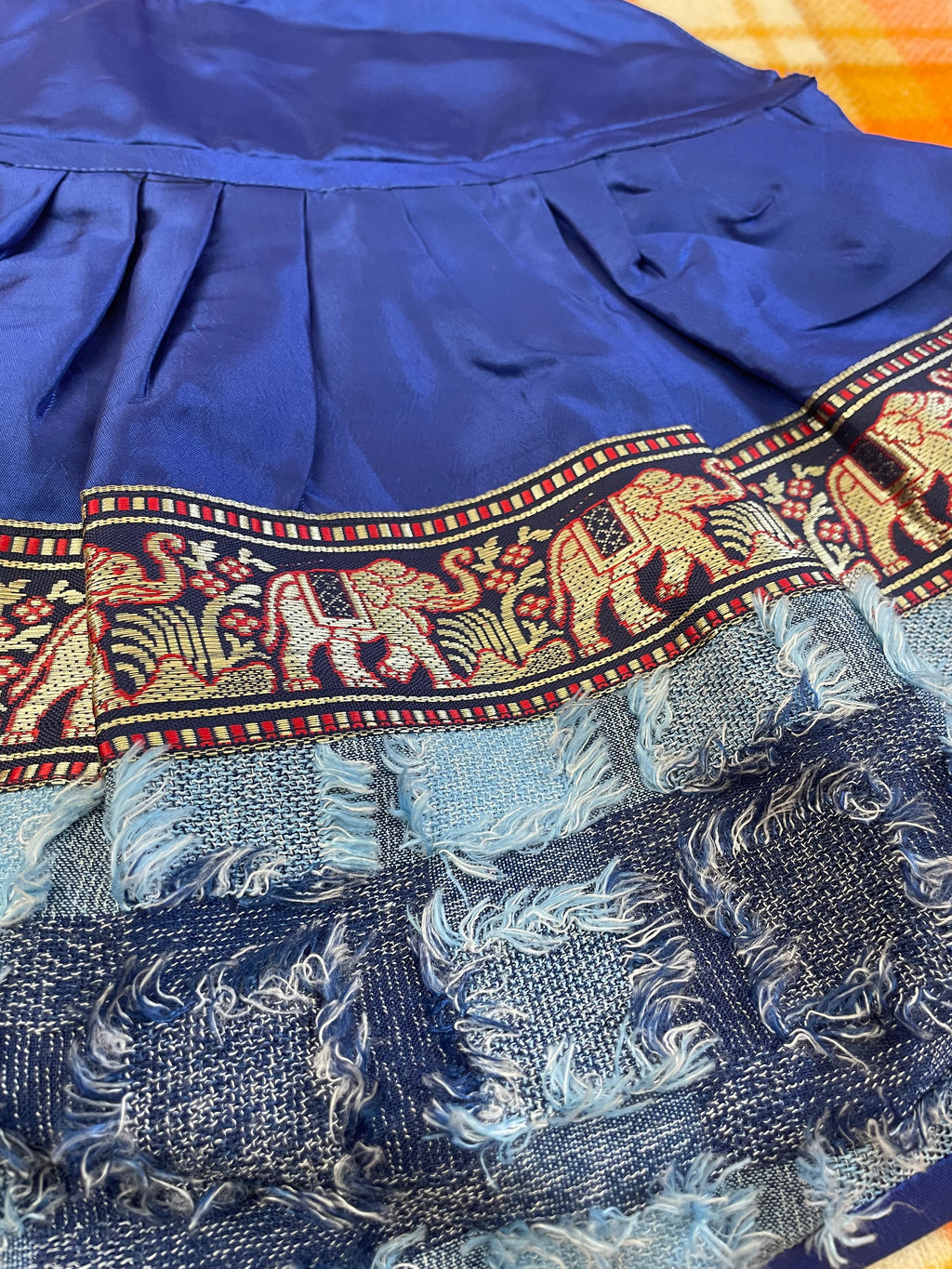 Thai Bag Lot #4