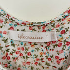 Preloved - ISLE OF MINE floral dress