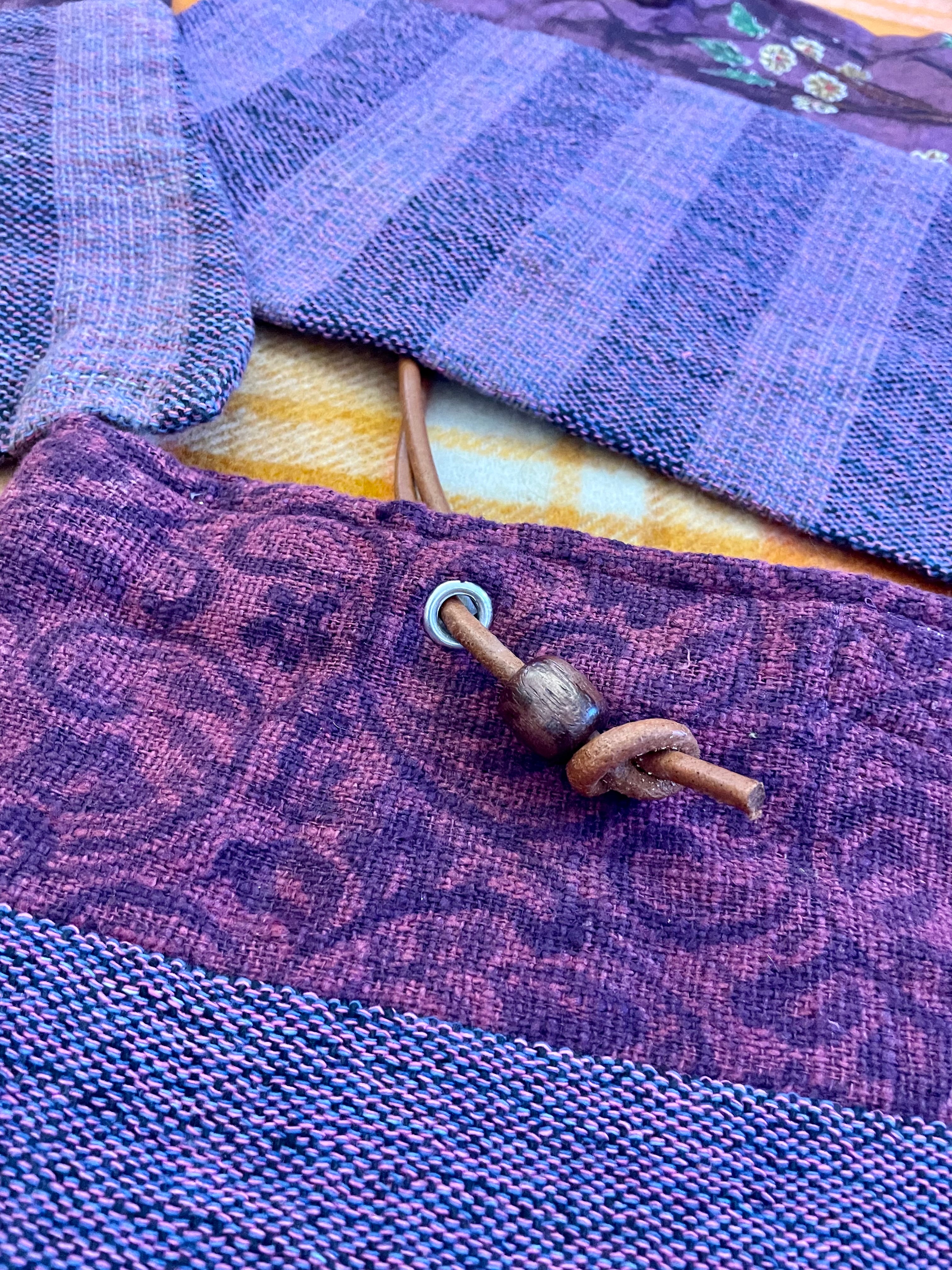 Thai Bag Lot #2