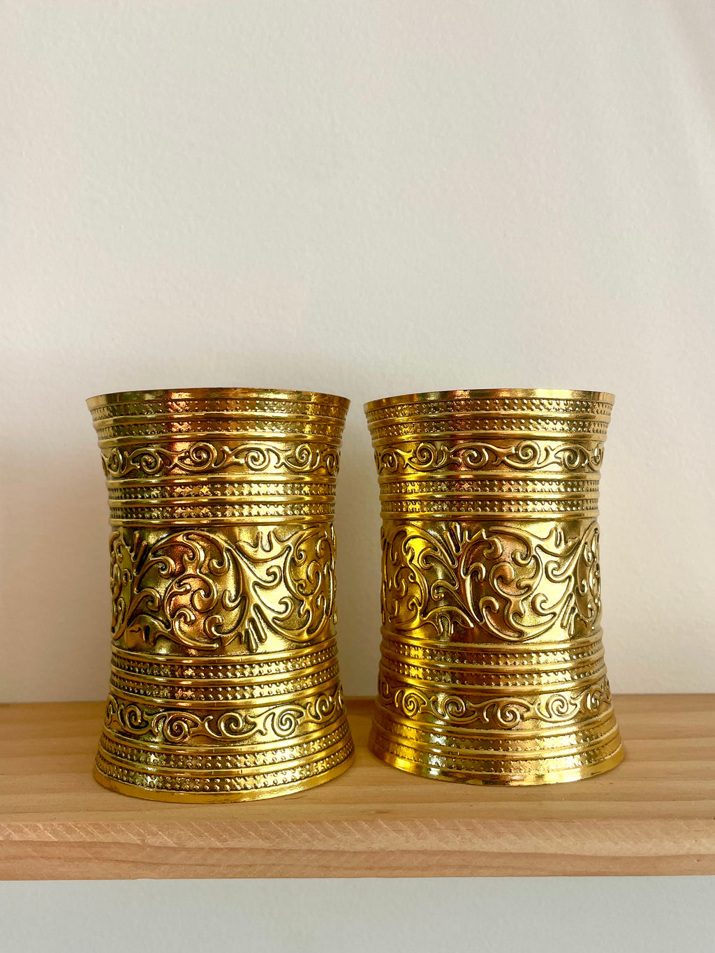 The Stevie Cuffs