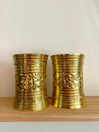 The Stevie Cuffs