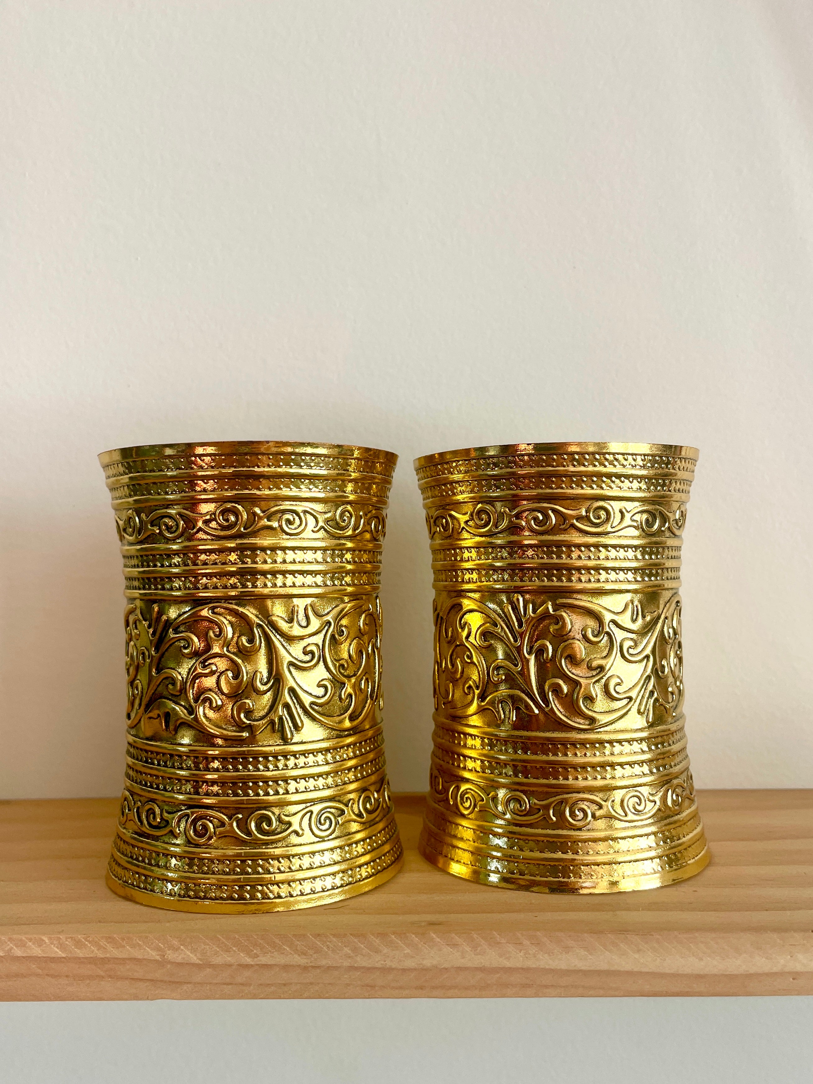 The Stevie Cuffs