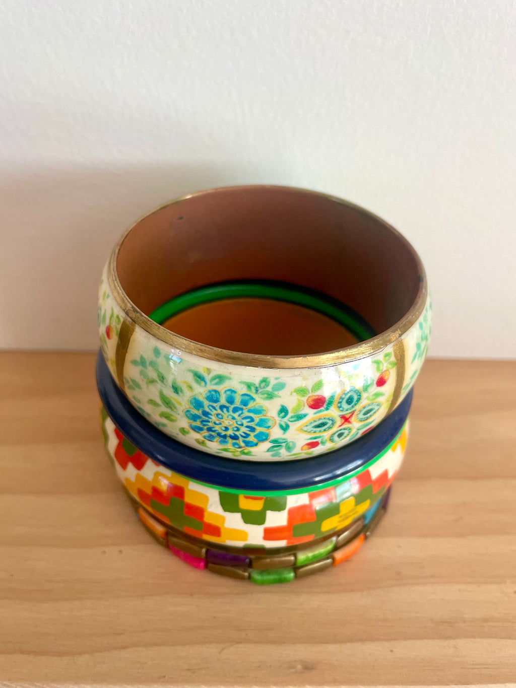 The Kaleidoscope Folk Stack