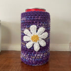 Crochet Can Cozies