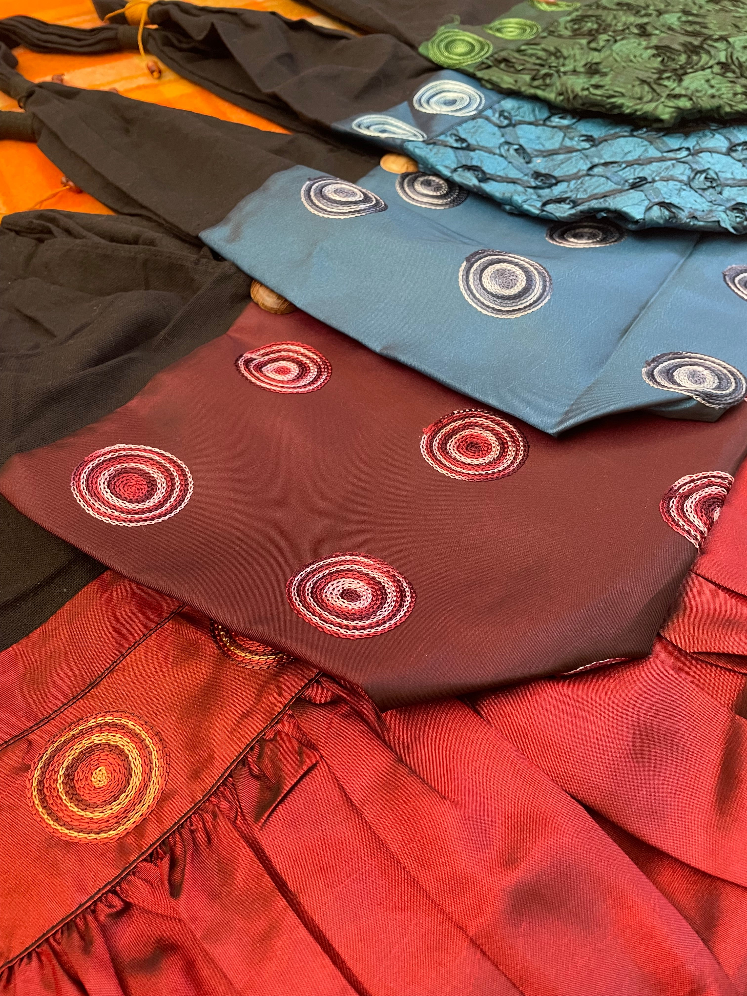 Thai Bag Lot #3