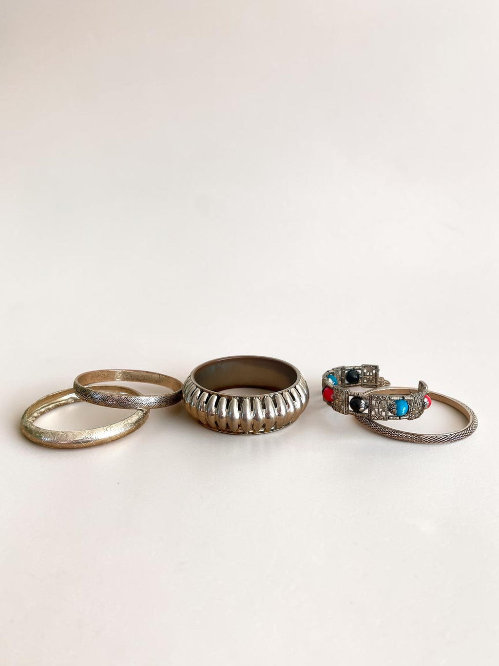 The Nomad Caravan Stack