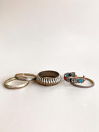 The Nomad Caravan Stack