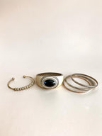 The Edie Sedgwick Stack