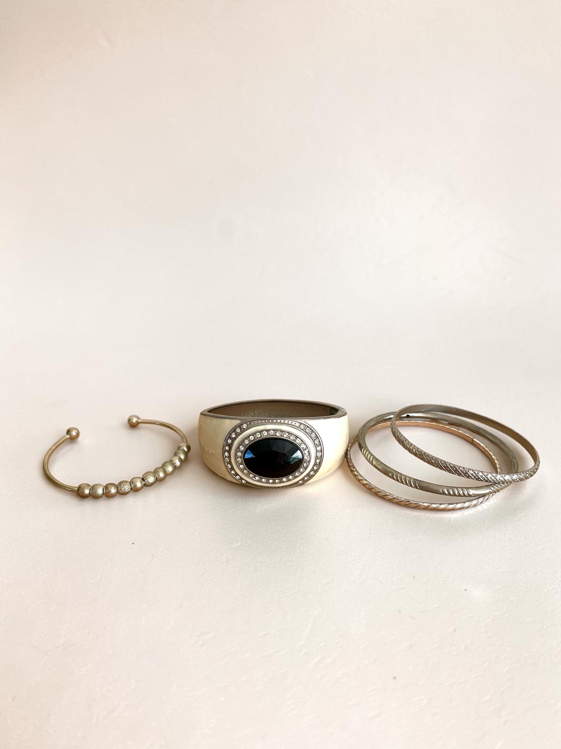 The Edie Sedgwick Stack