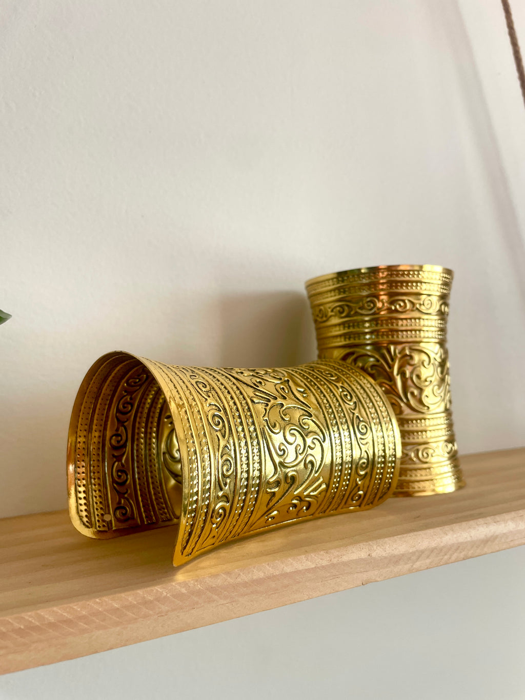 The Stevie Cuffs