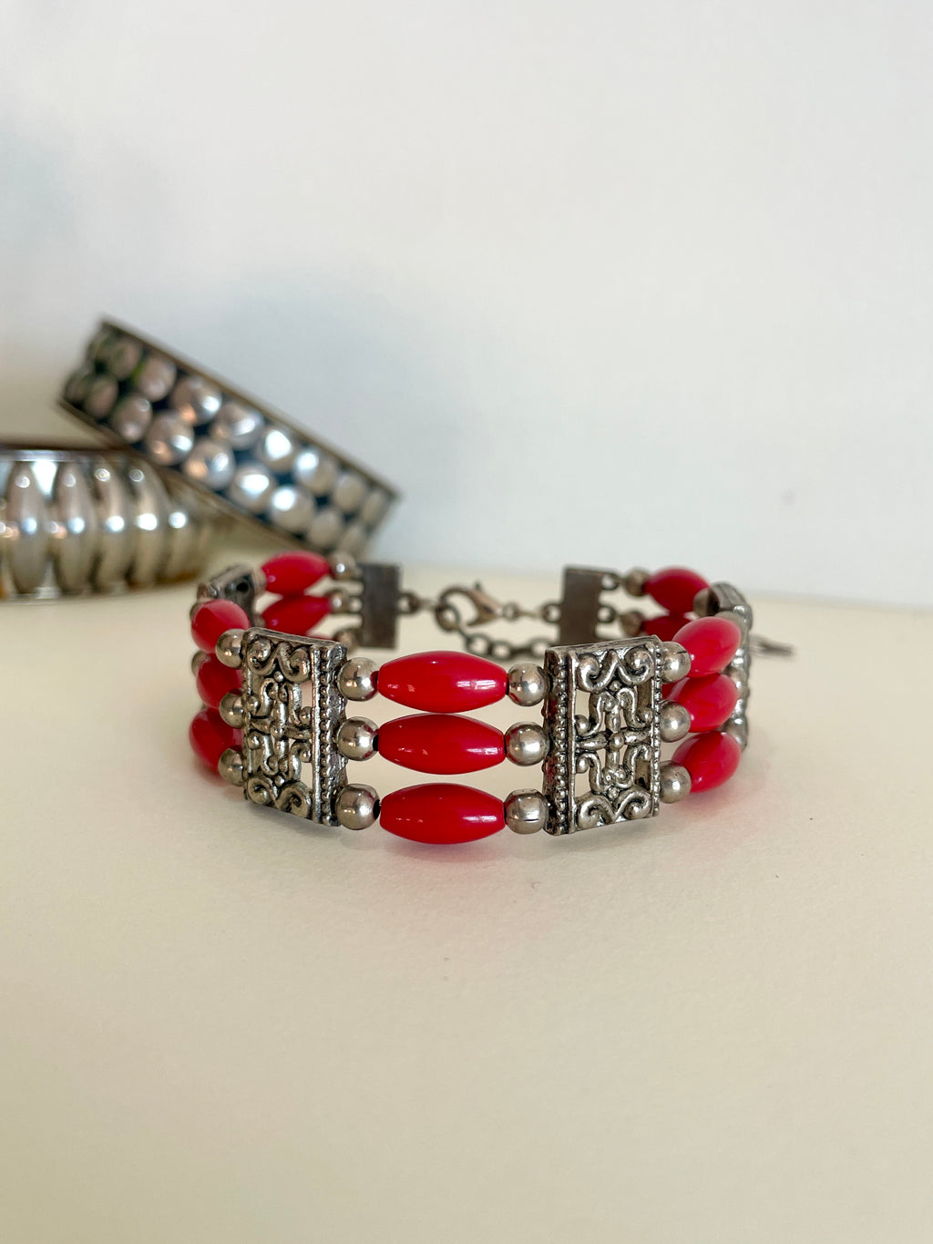 The Canyon Rebel Stack
