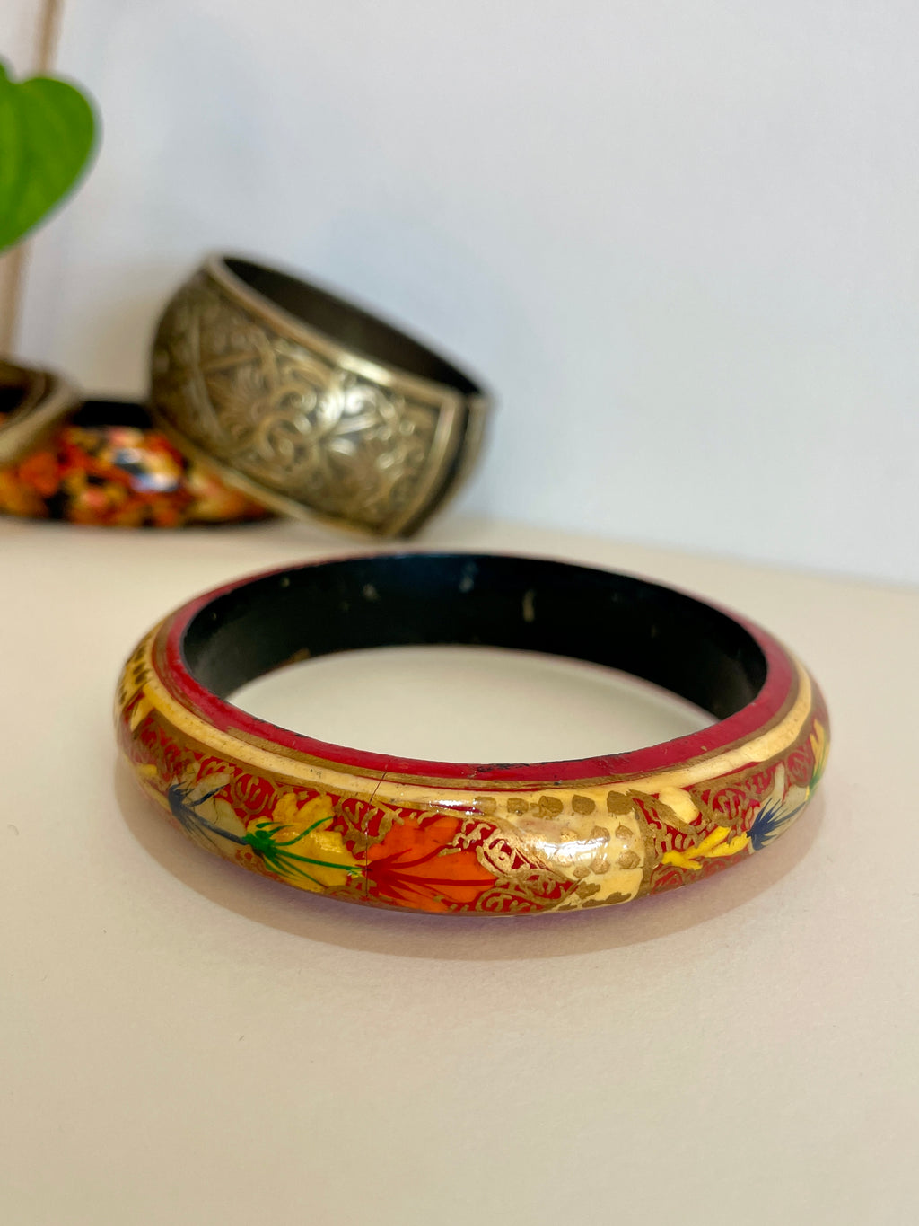 The Botanical Bazaar Stack