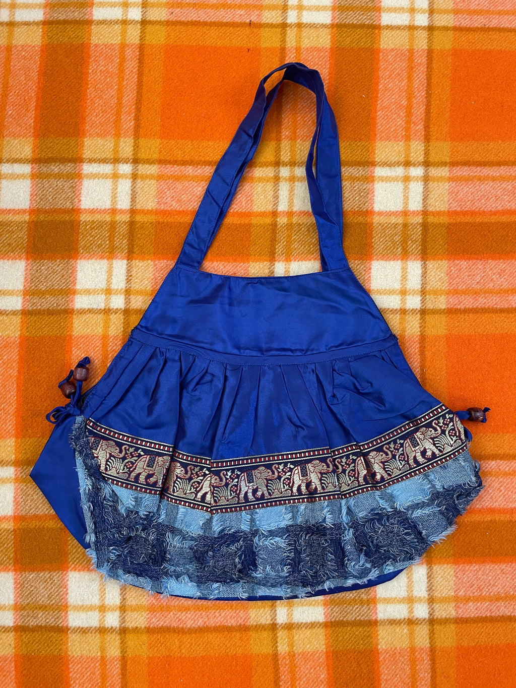 Thai Bag Lot #4