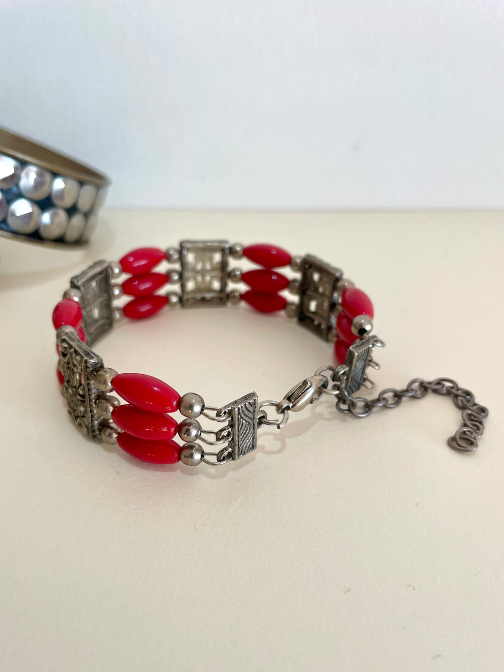 The Canyon Rebel Stack