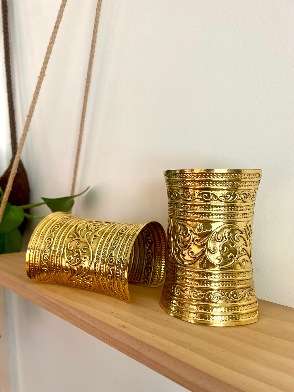The Stevie Cuffs