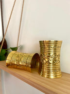 The Stevie Cuffs