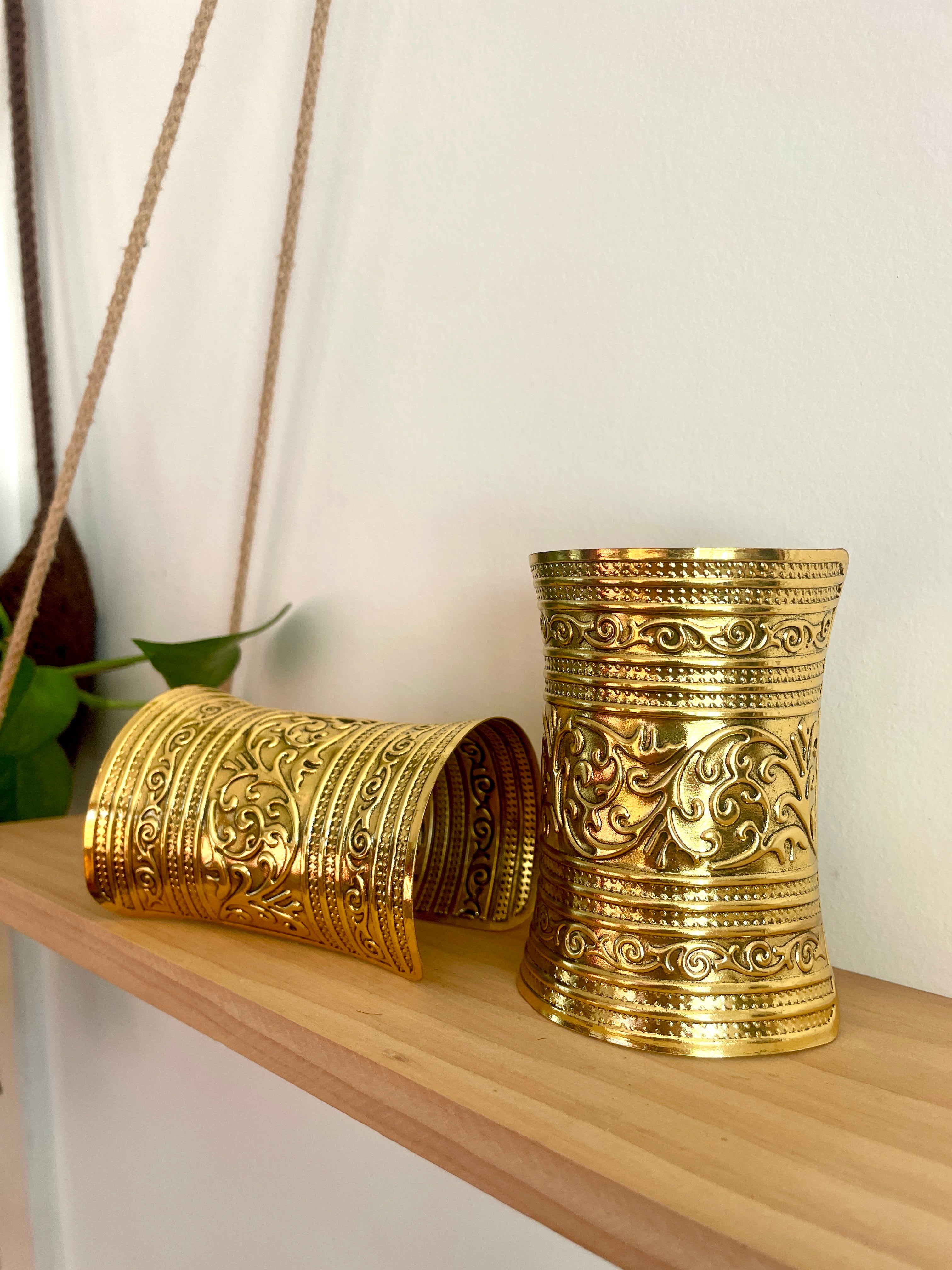 The Stevie Cuffs