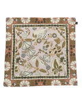 Cushion Covers - “Eleanor Rigby” European Set of 2