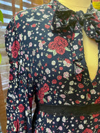 Preloved - “Florence” Dress by House of Skye