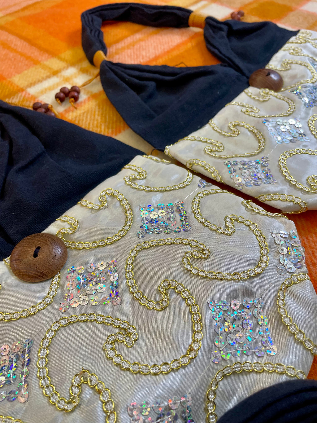 Thai Bag Lot #1