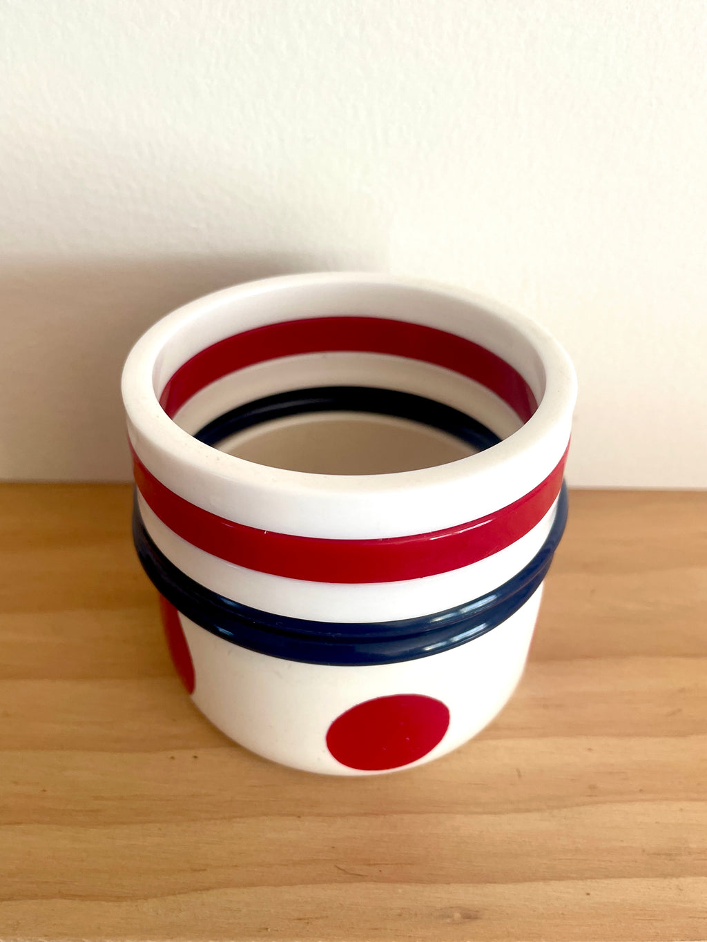 The Carnaby Street Stack