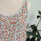 Preloved - ISLE OF MINE floral dress