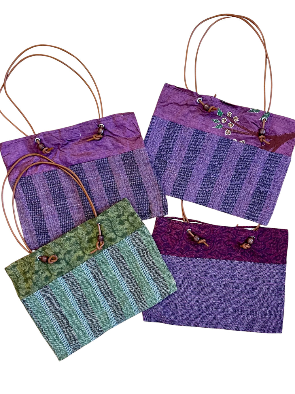 Thai Bag Lot #2
