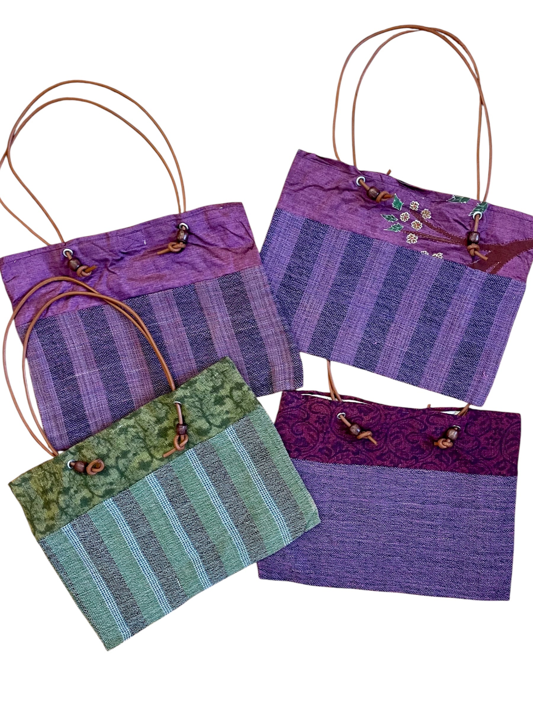Thai Bag Lot #2