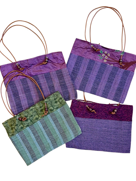 Thai Bag Lot #2