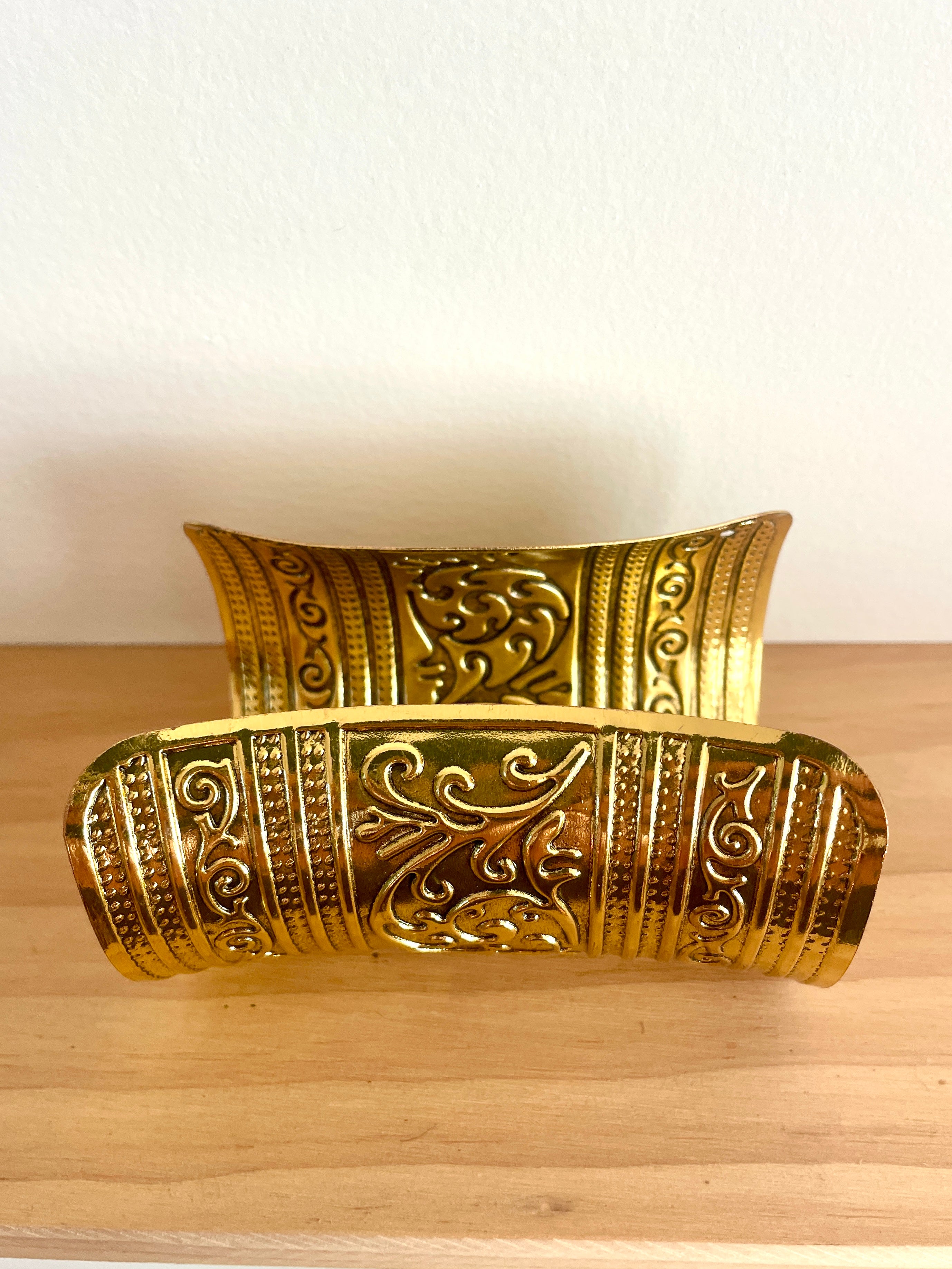 The Stevie Cuffs