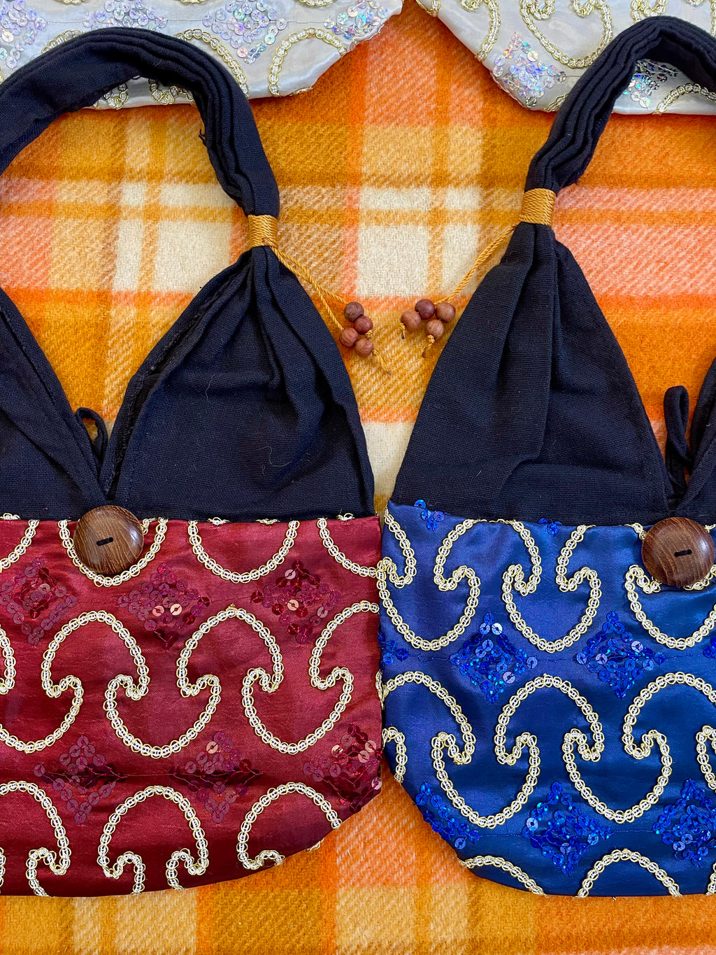 Thai Bag Lot #1