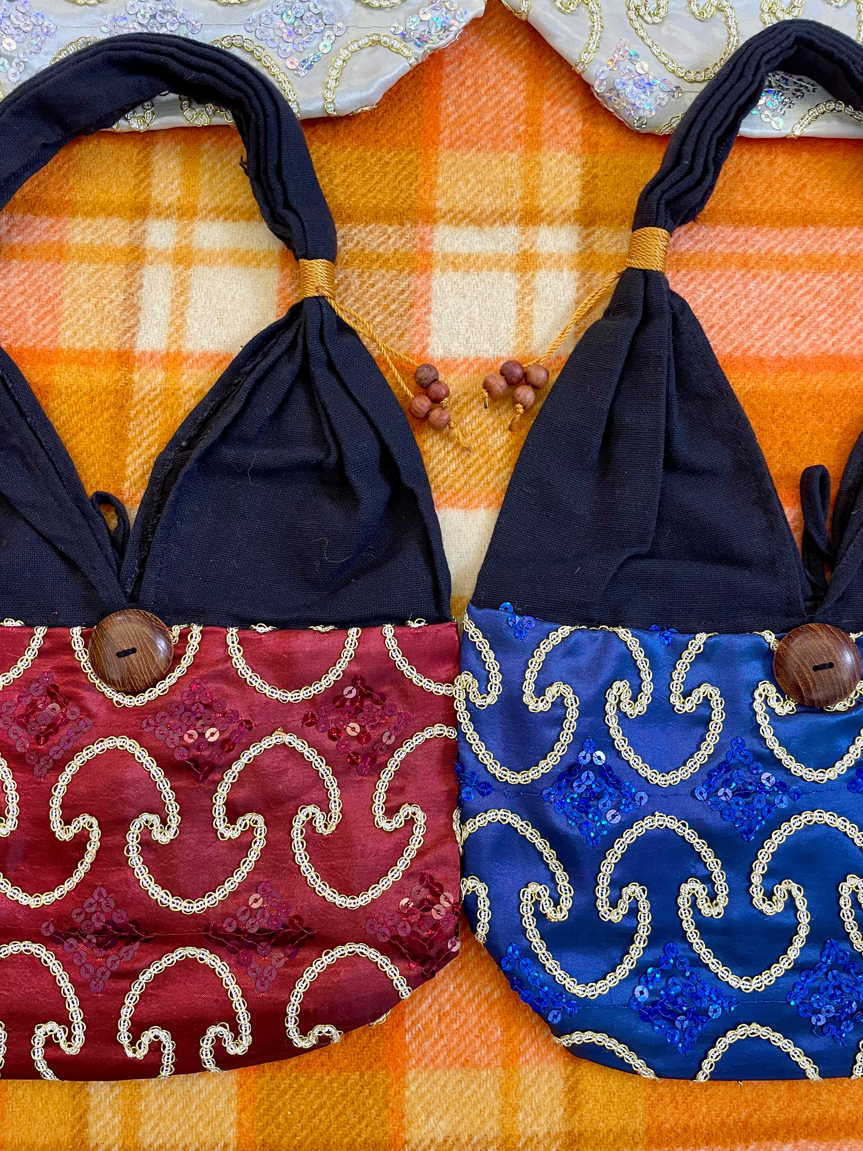 Thai Bag Lot #1