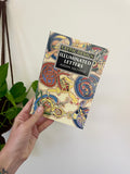 Vintage 1994 Celtic Design: Illuminated Letters Paperback by Aidan Meehan