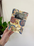 Vintage 1994 Celtic Design: Illuminated Letters Paperback by Aidan Meehan