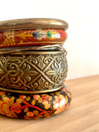 The Botanical Bazaar Stack