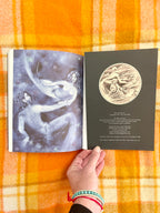 The Mermaids Mirror Journal by Lucy Cavendish Paperback