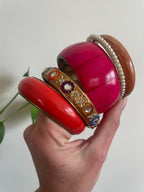 The Marrakech Dreams Stack