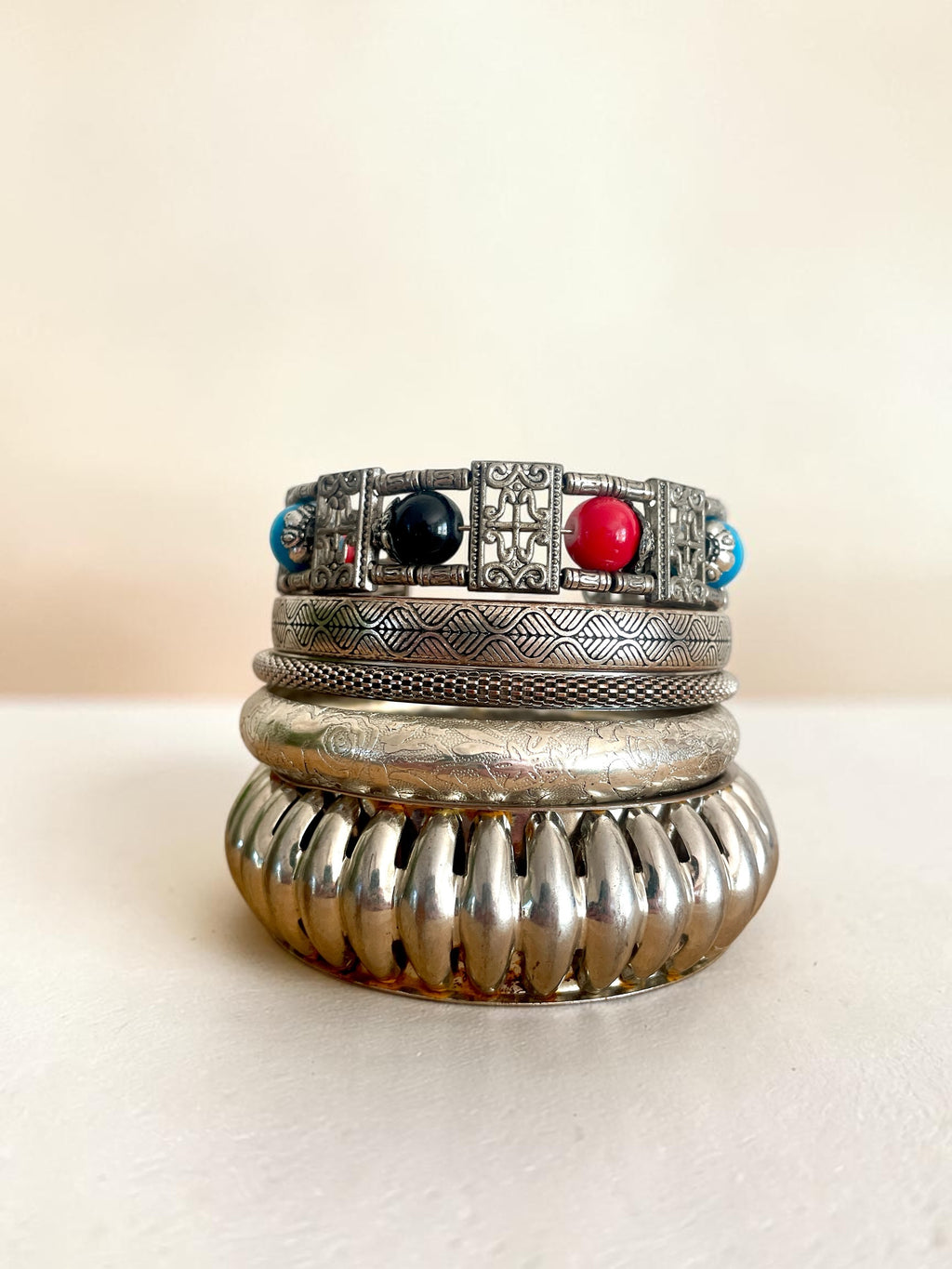 The Nomad Caravan Stack