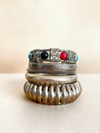 The Nomad Caravan Stack