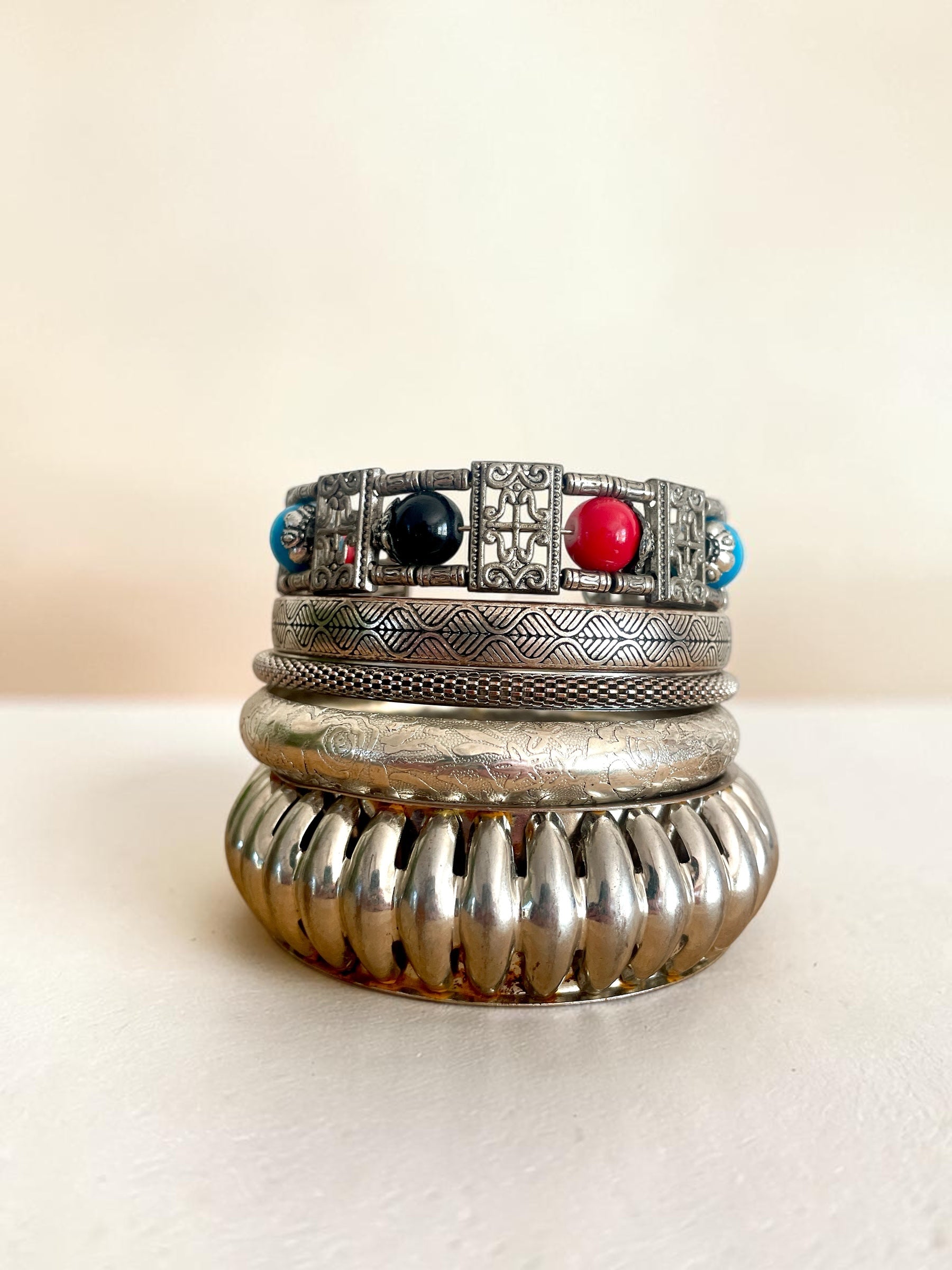 The Nomad Caravan Stack