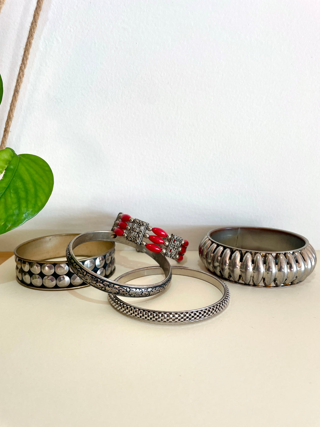 The Canyon Rebel Stack