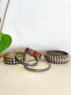 The Canyon Rebel Stack