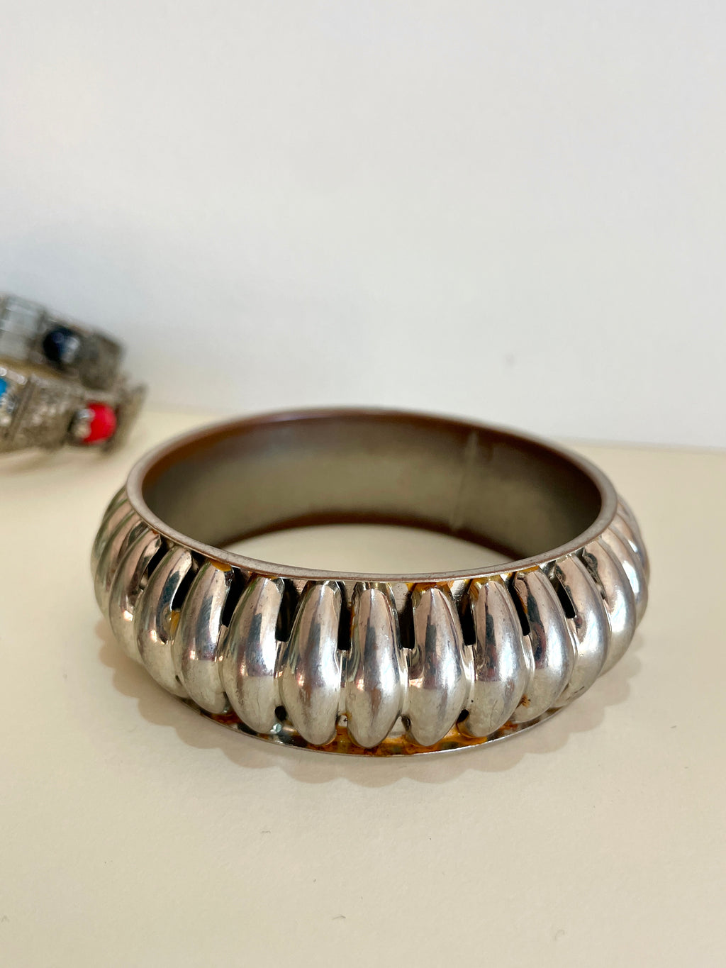 The Nomad Caravan Stack