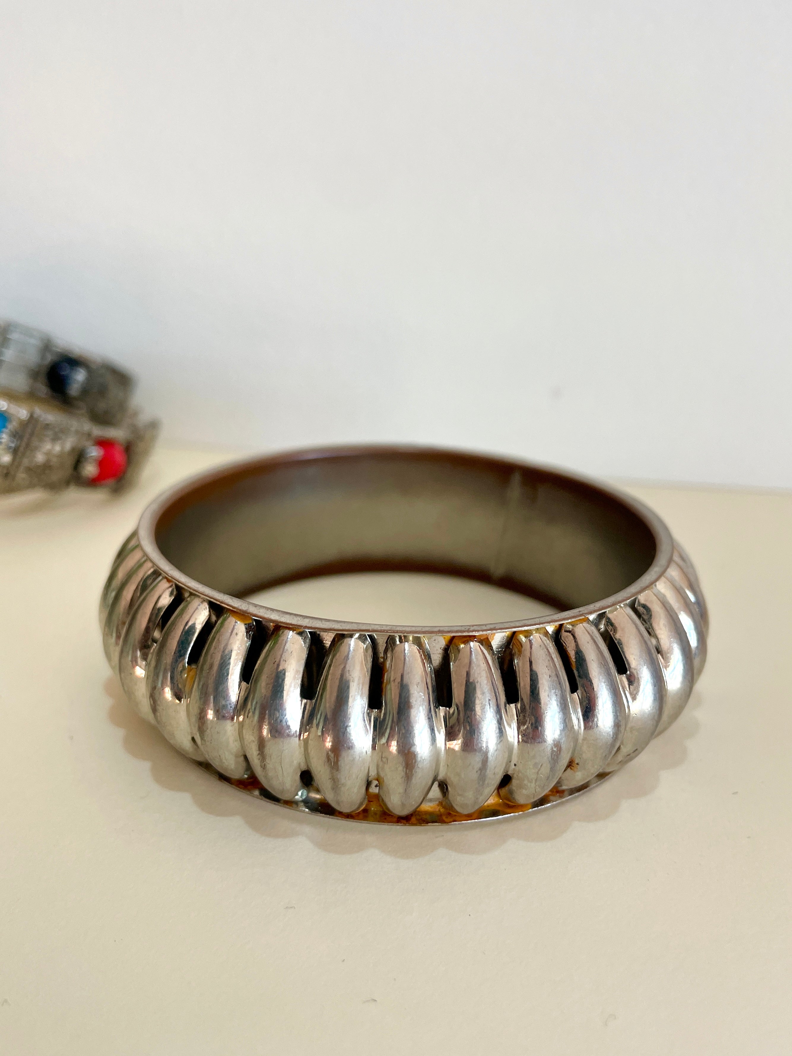 The Nomad Caravan Stack