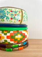 The Kaleidoscope Folk Stack