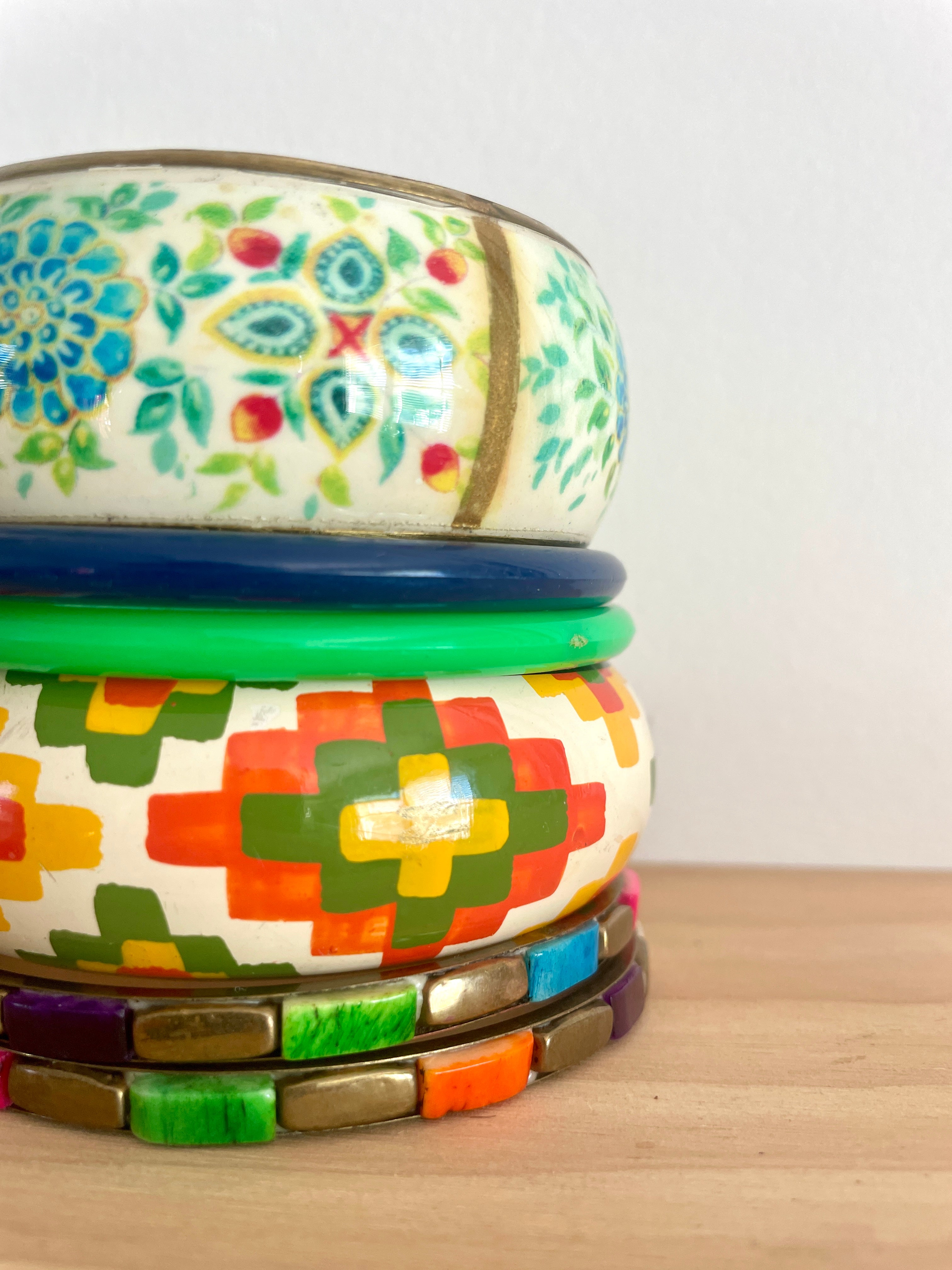 The Kaleidoscope Folk Stack