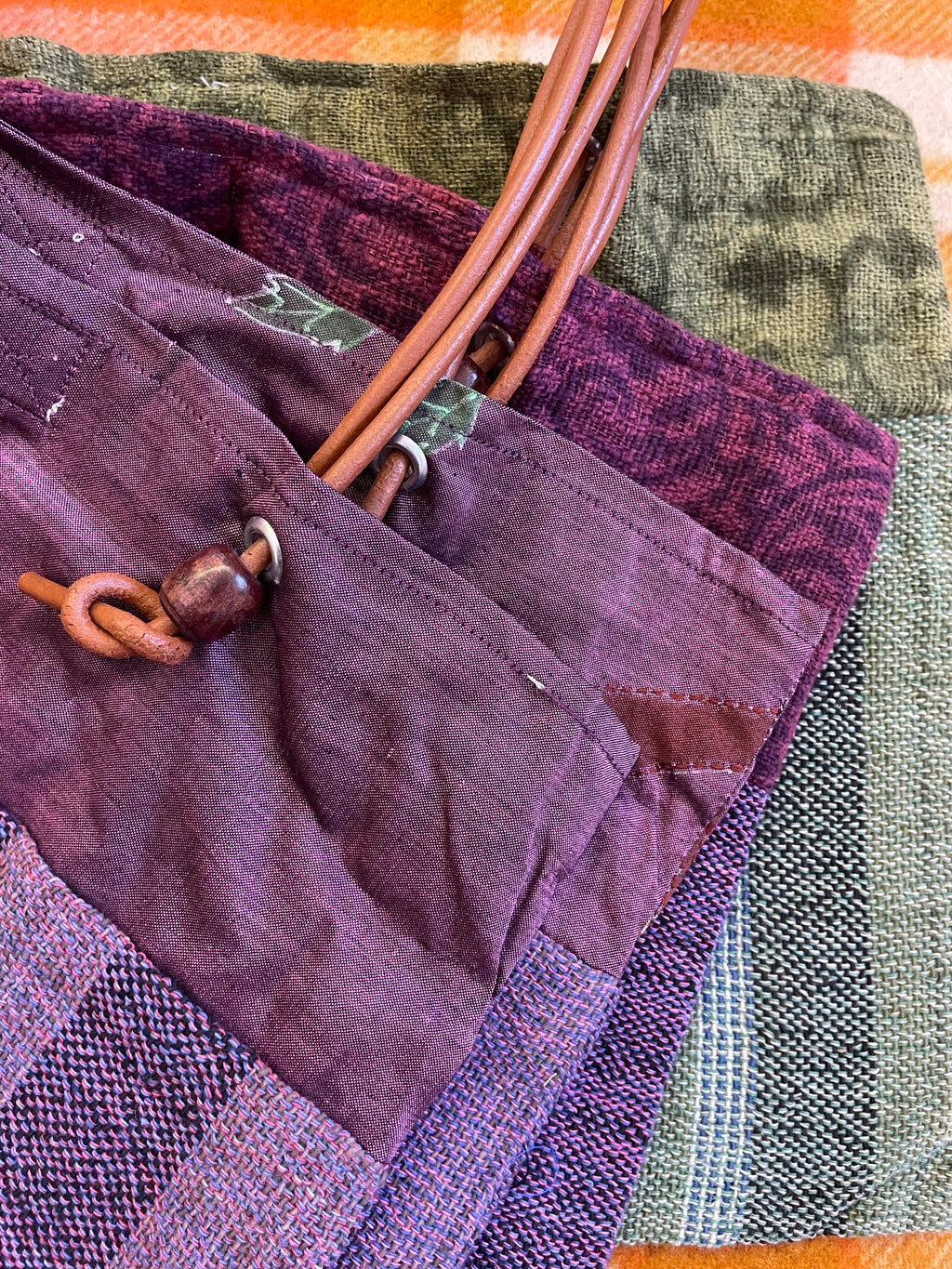 Thai Bag Lot #2