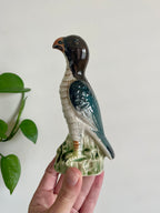 Mid Century Falcon Statue/Pepper shaker