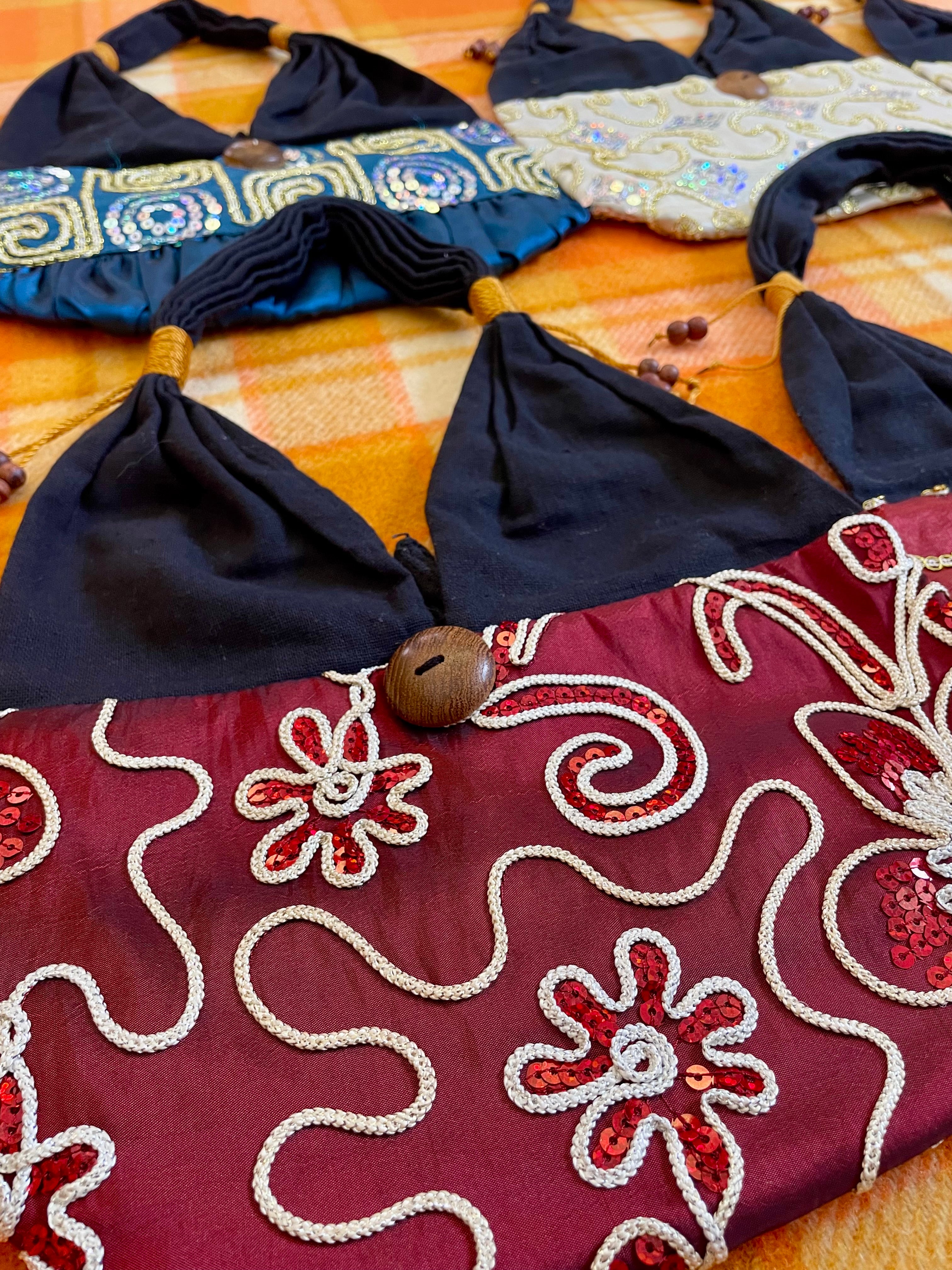 Thai Bag Lot #1